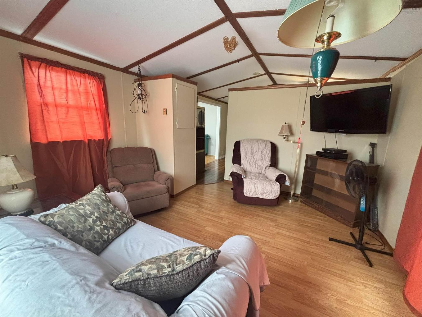 35 Allan J Memorial Avenue, Inverness, NS