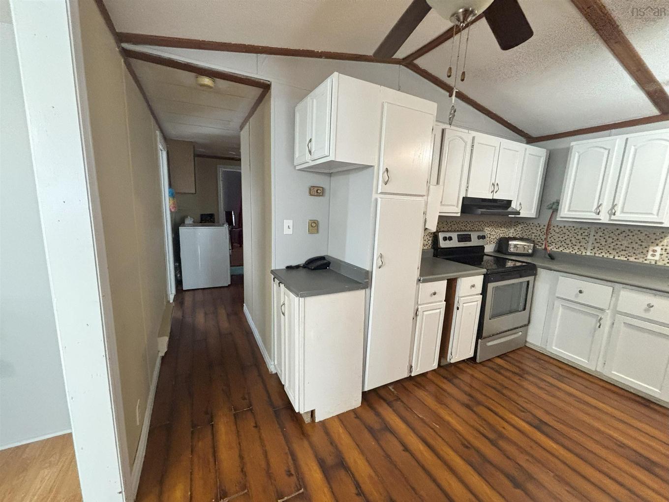 35 Allan J Memorial Avenue, Inverness, NS