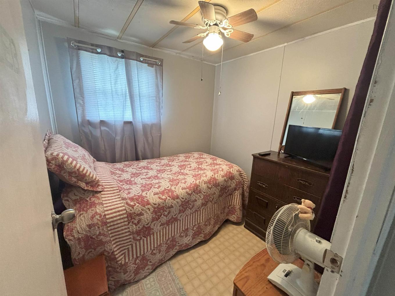 35 Allan J Memorial Avenue, Inverness, NS