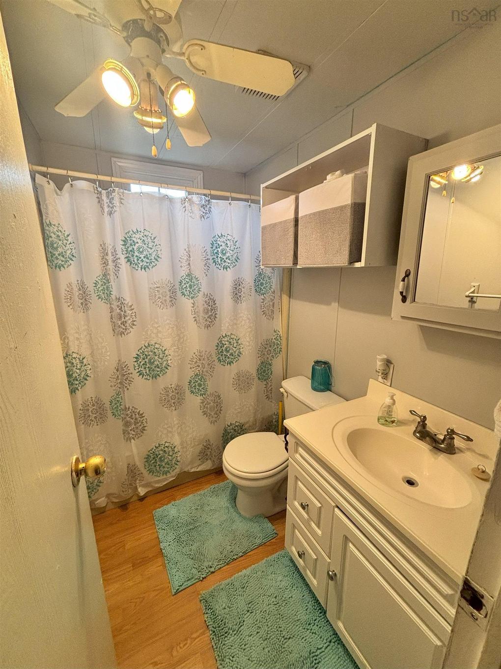 35 Allan J Memorial Avenue, Inverness, NS