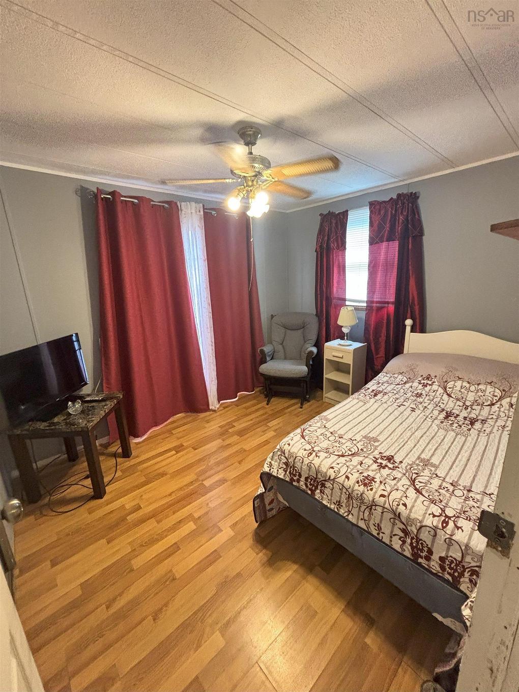 35 Allan J Memorial Avenue, Inverness, NS