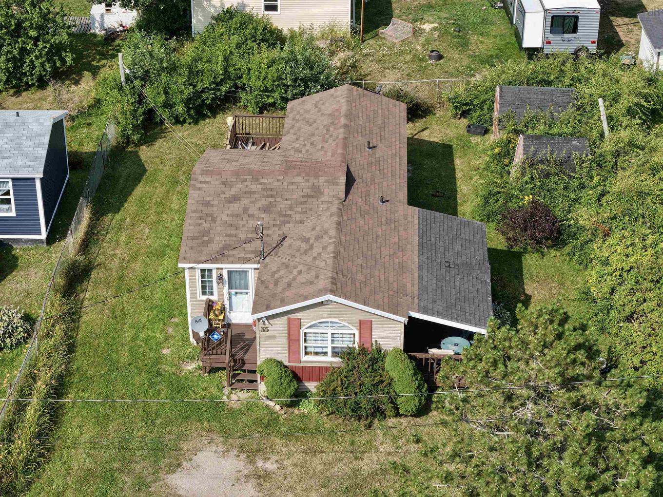 35 Allan J Memorial Avenue, Inverness, NS