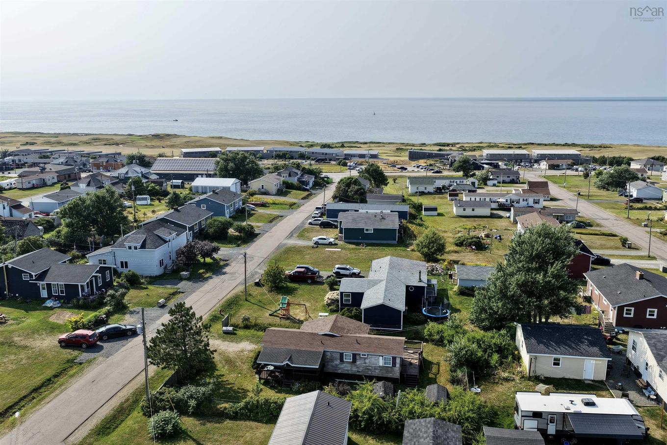 35 Allan J Memorial Avenue, Inverness, NS