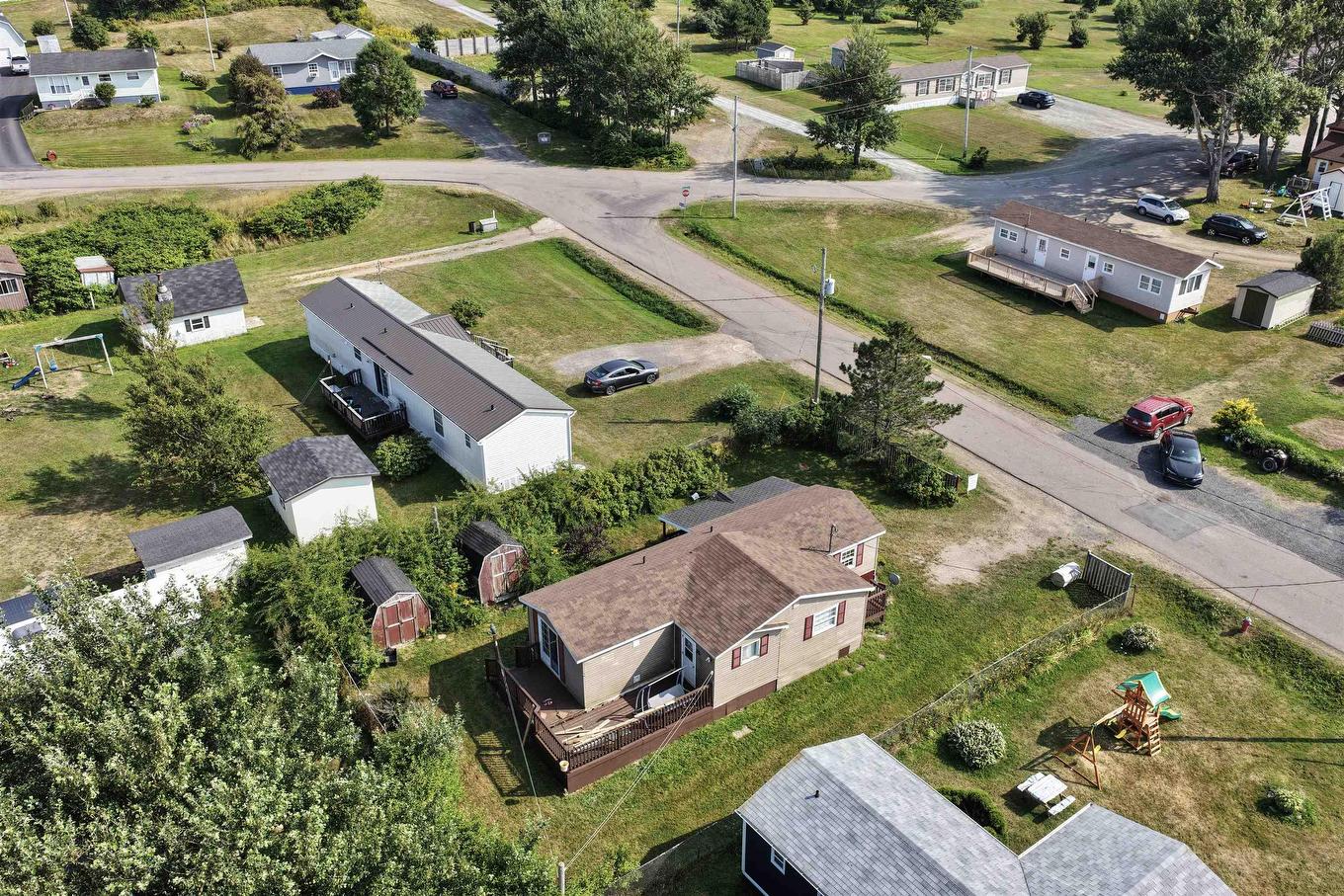 35 Allan J Memorial Avenue, Inverness, NS