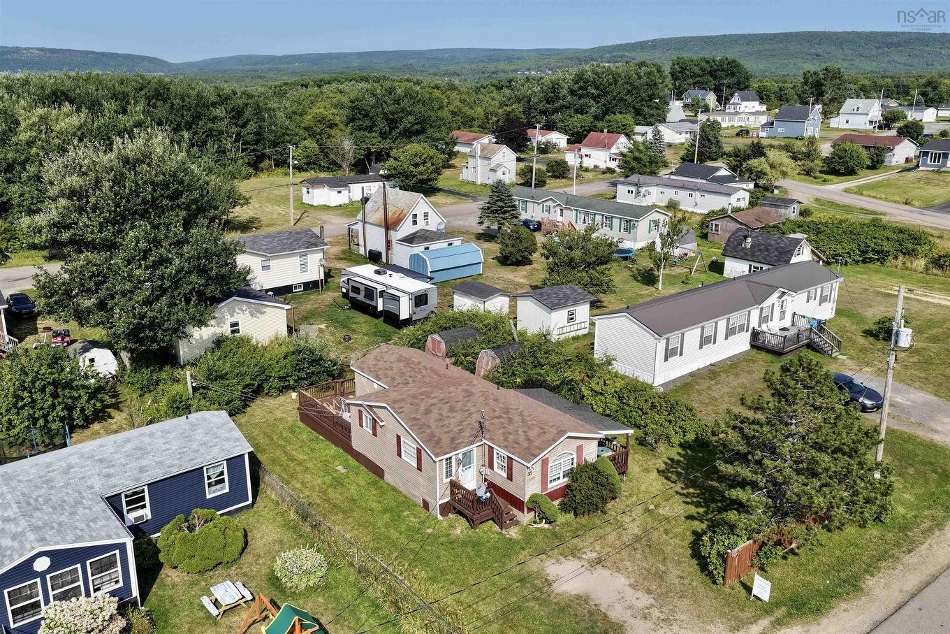 35 Allan J Memorial Avenue, Inverness, NS