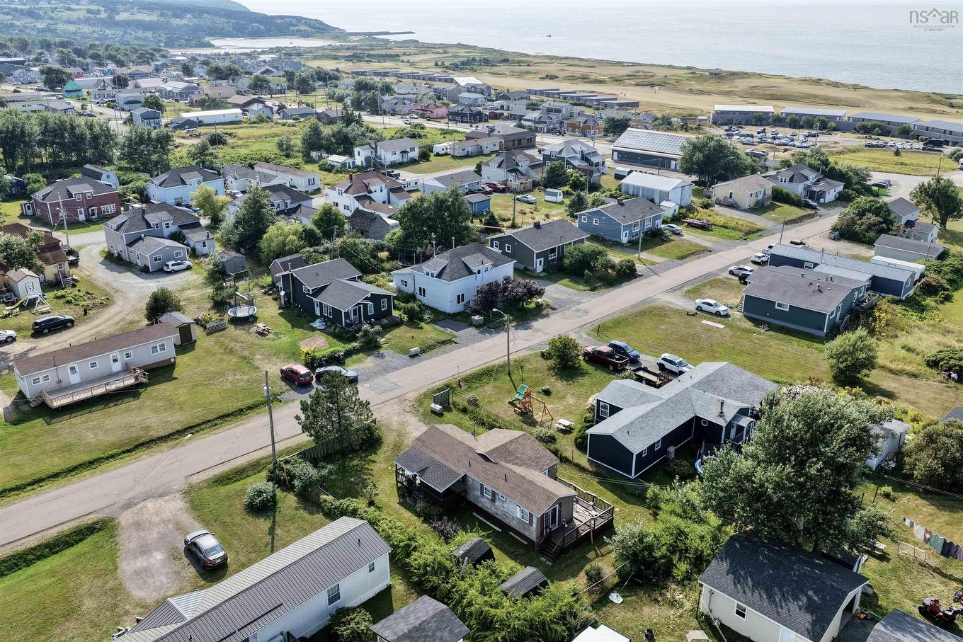 35 Allan J Memorial Avenue, Inverness, NS