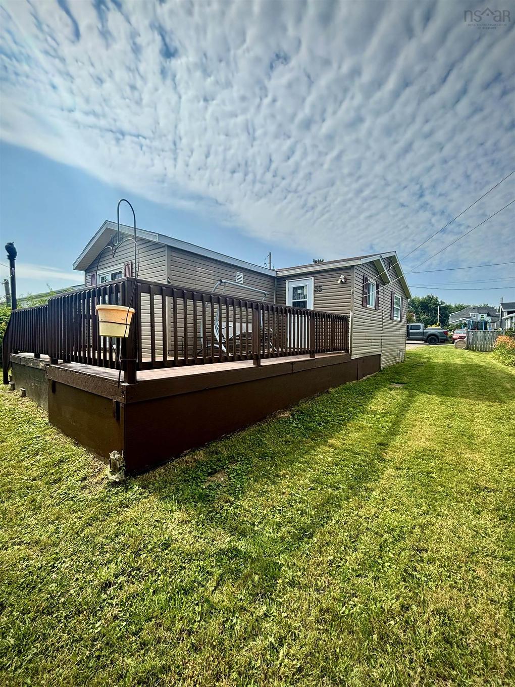 35 Allan J Memorial Avenue, Inverness, NS