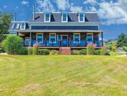2629 Crowell Road East Lawrencetown, NS B2Z 1P4