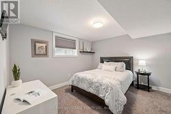 Bedroom #3 - Lower -