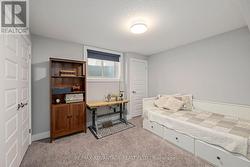 Bedroom #5 - Lower -