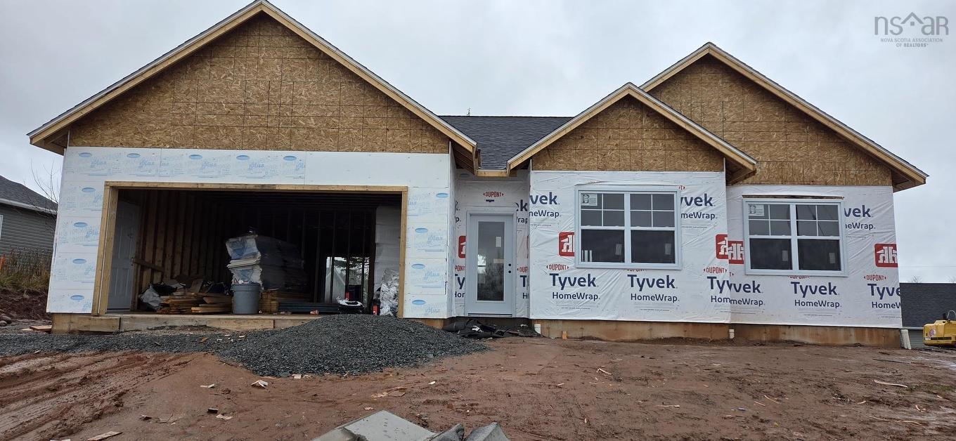 25 Ridge, Stewiacke, NS