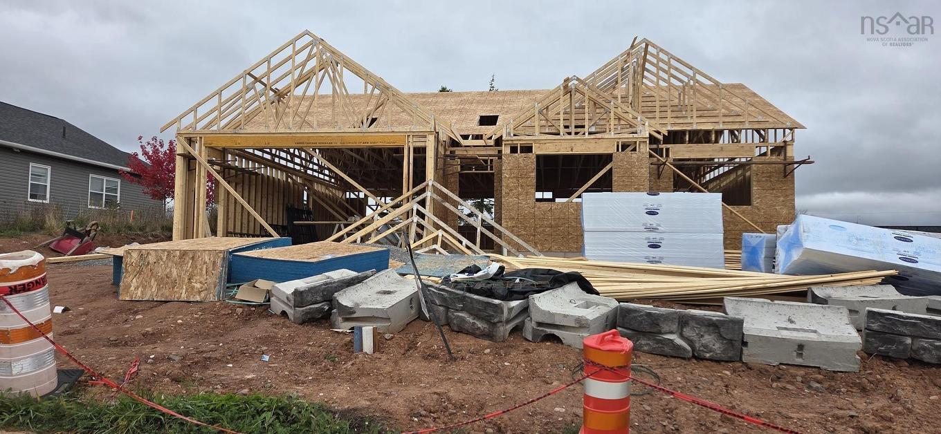 25 Ridge, Stewiacke, NS