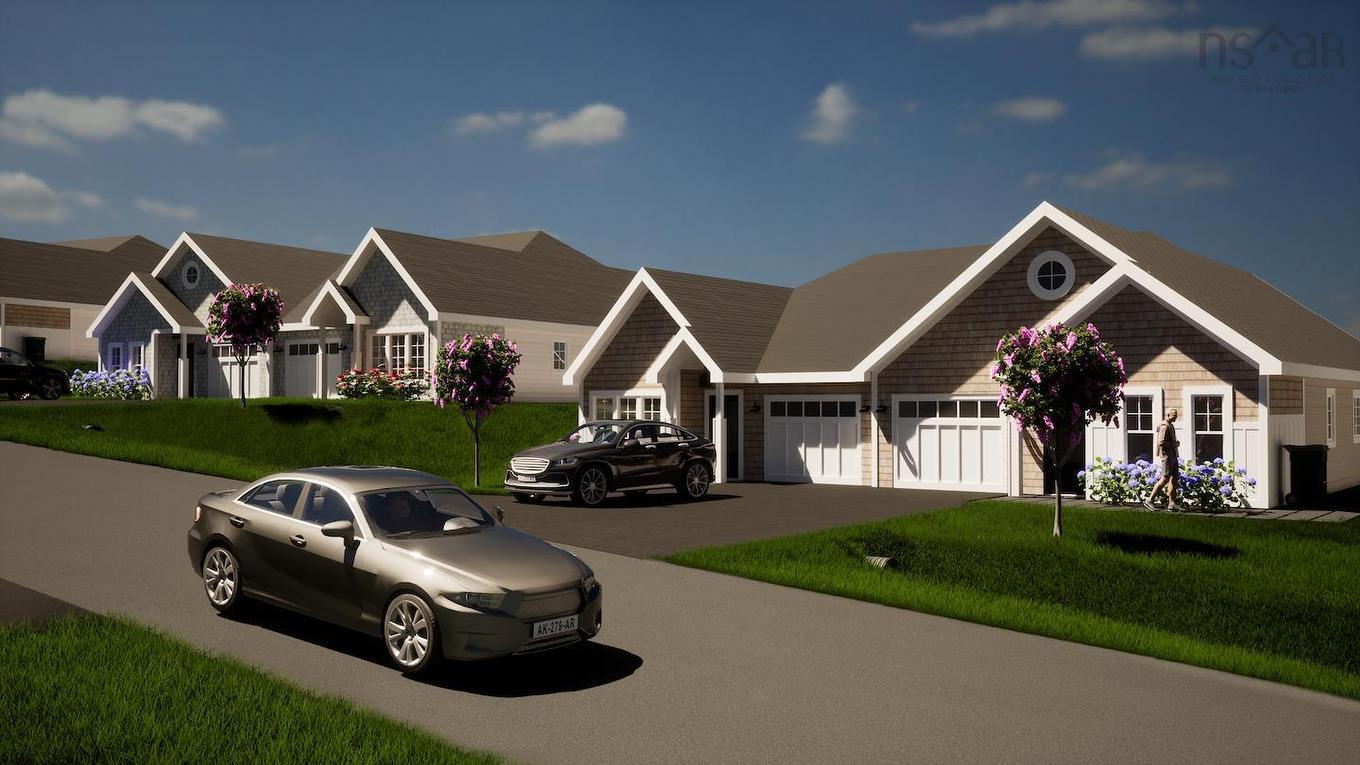 10 Chester Hills Drive, Chester, NS