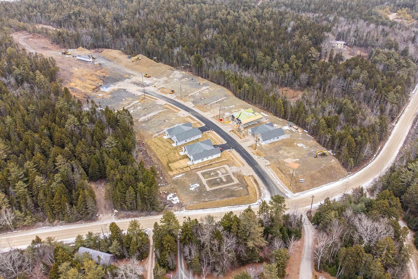 10 Chester Hills Drive, Chester, NS