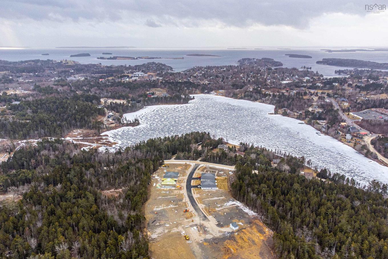 10 Chester Hills Drive, Chester, NS