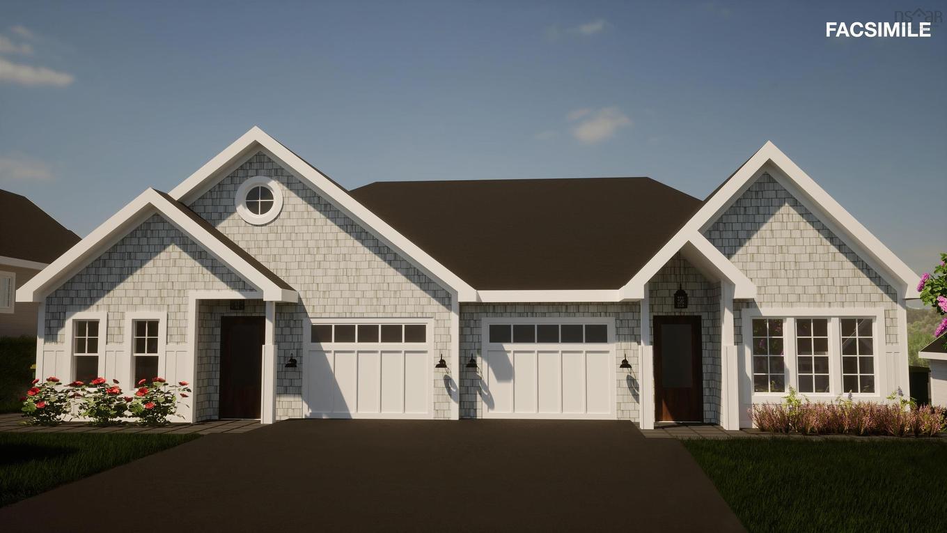 10 Chester Hills Drive, Chester, NS