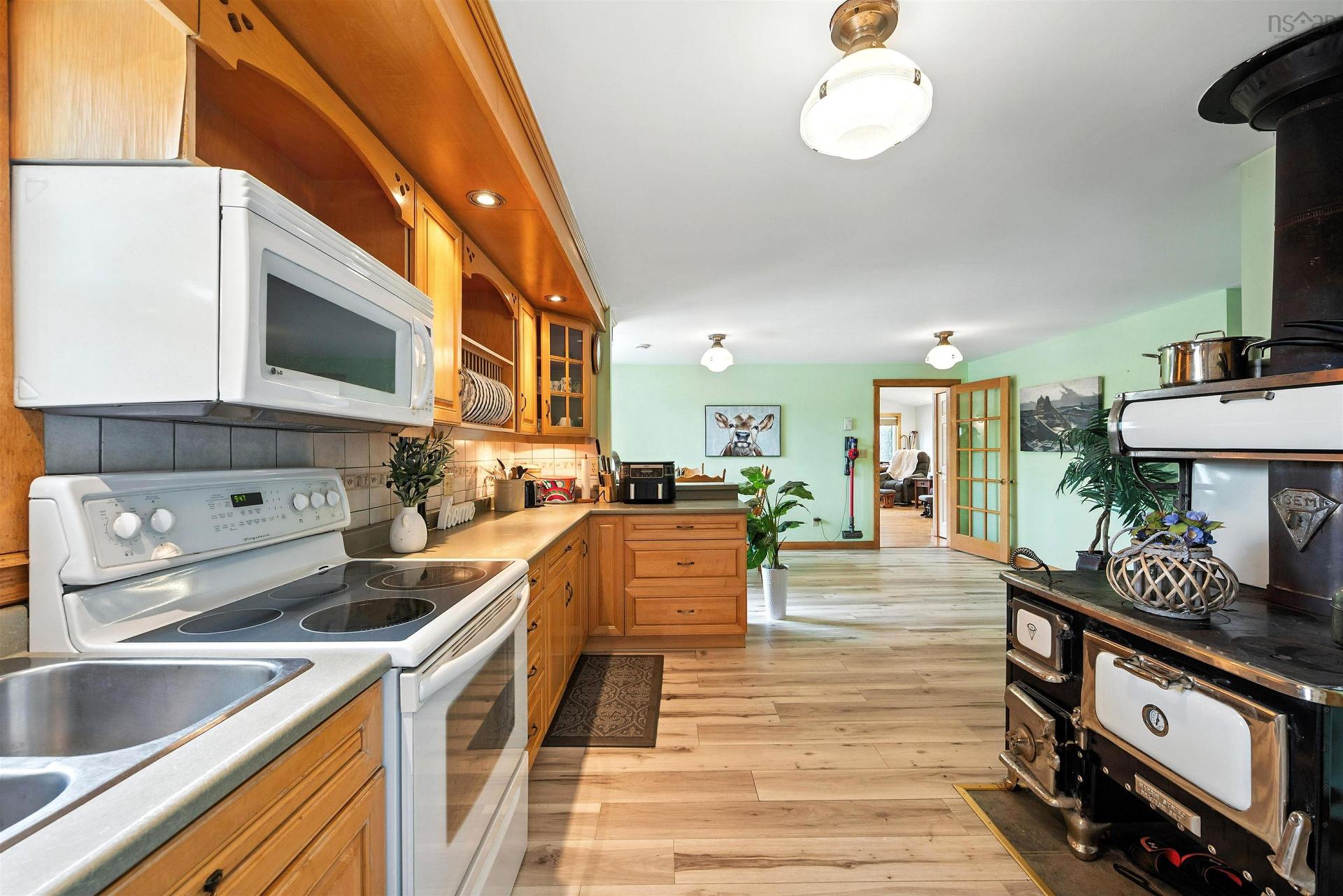 139 Smeltzer Road, Upper Vaughan, NS