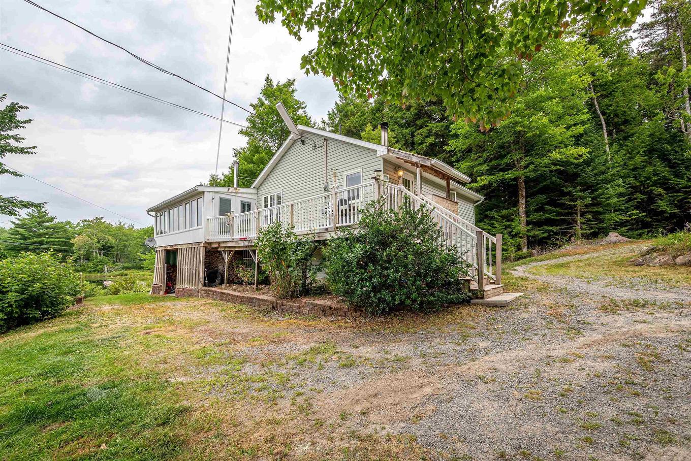 139 Smeltzer Road, Upper Vaughan, NS