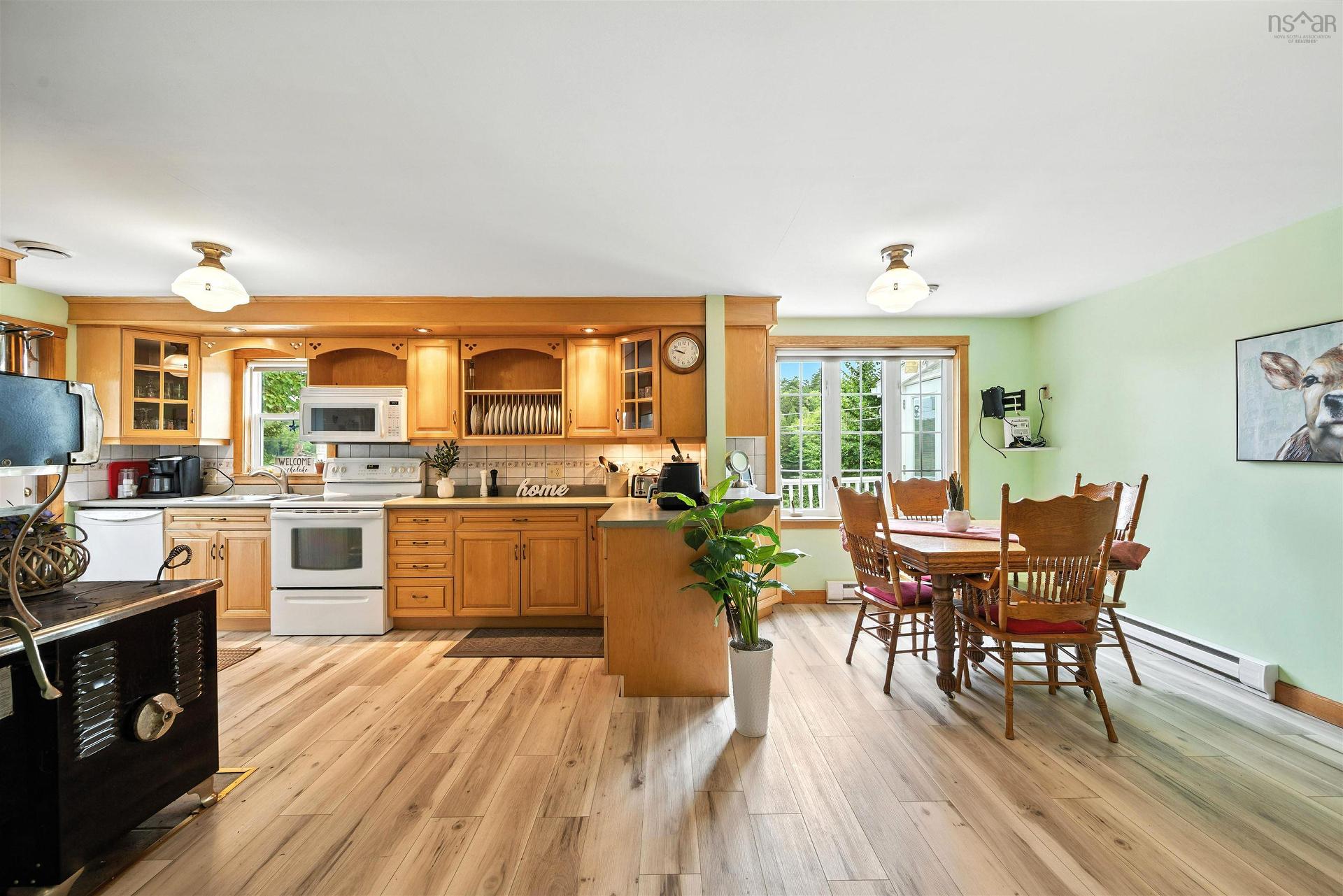 139 Smeltzer Road, Upper Vaughan, NS