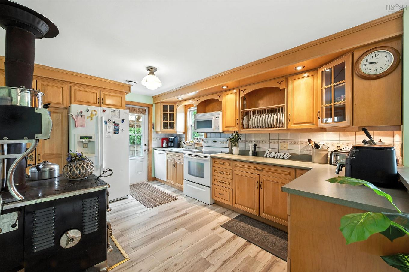 139 Smeltzer Road, Upper Vaughan, NS