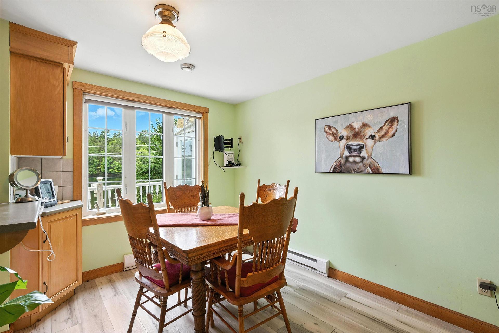 139 Smeltzer Road, Upper Vaughan, NS