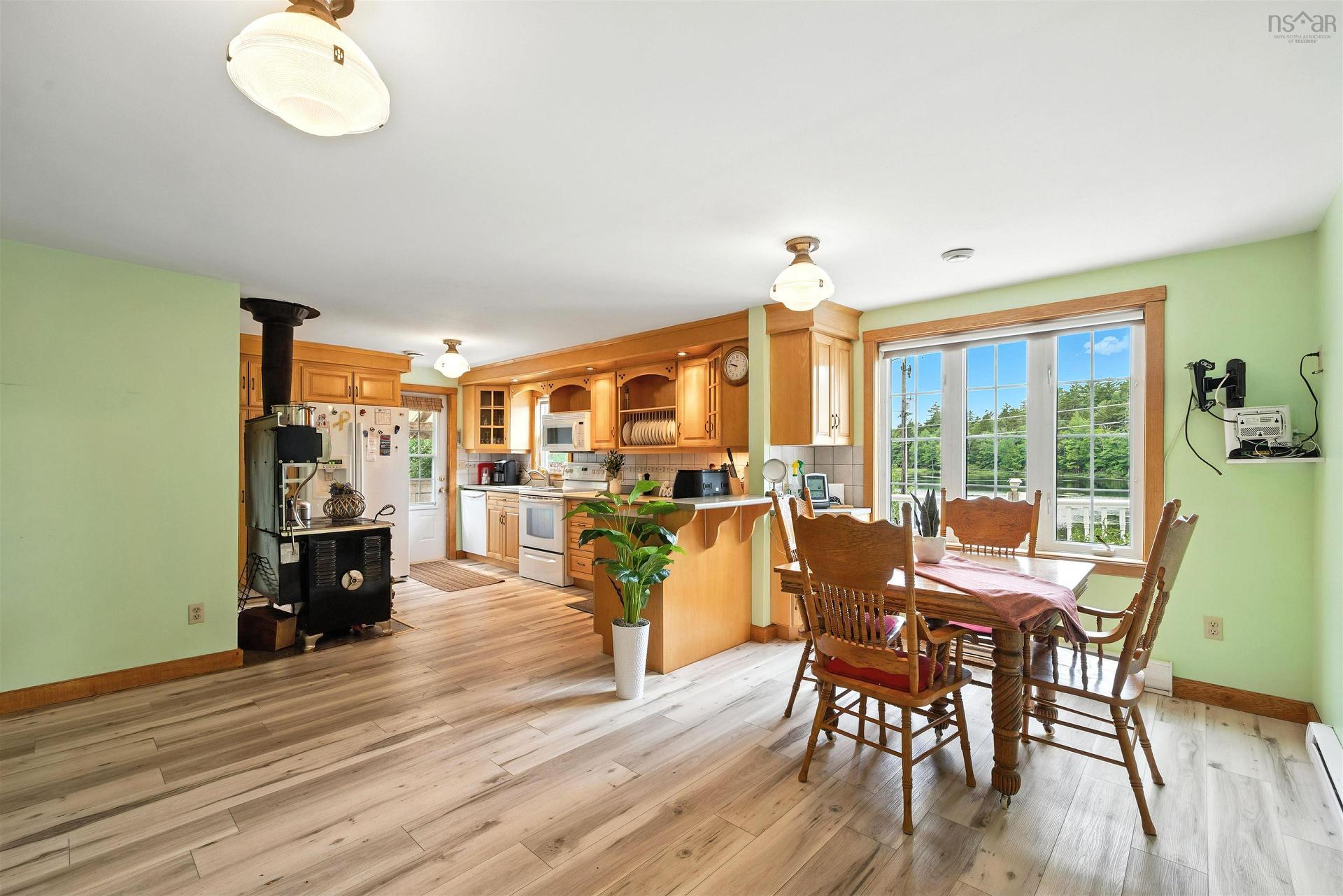 139 Smeltzer Road, Upper Vaughan, NS