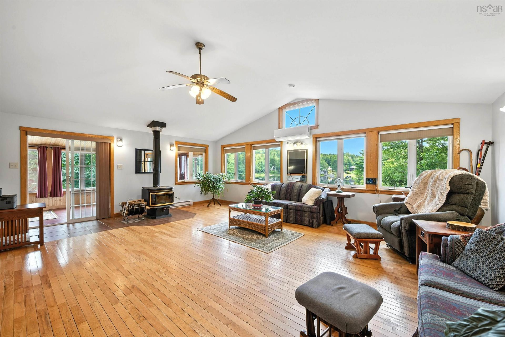 139 Smeltzer Road, Upper Vaughan, NS