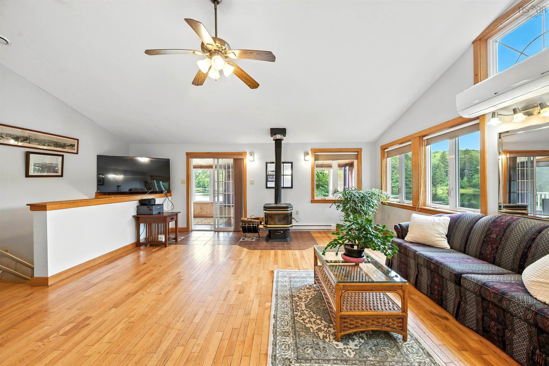 139 Smeltzer Road, Upper Vaughan, NS