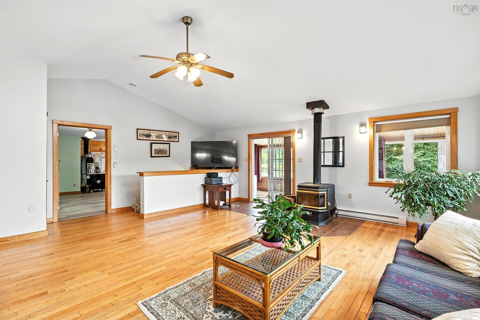 139 Smeltzer Road, Upper Vaughan, NS