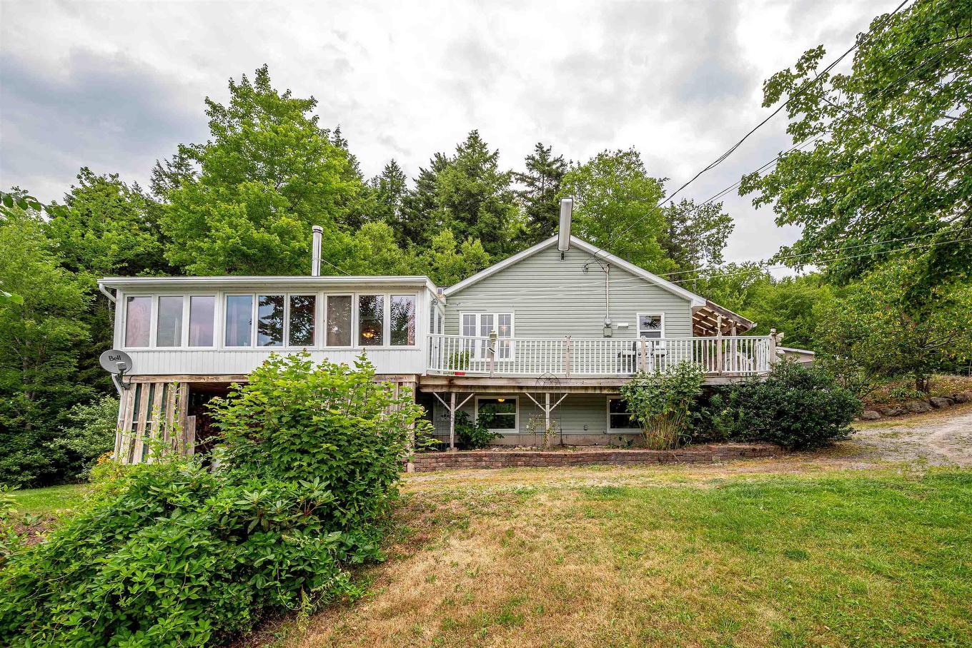 139 Smeltzer Road, Upper Vaughan, NS