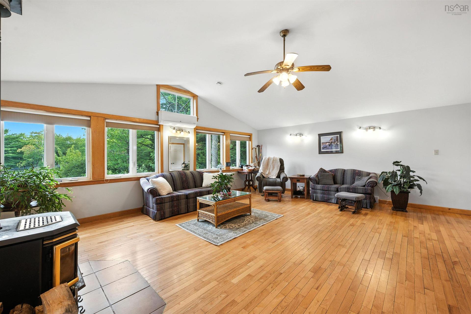 139 Smeltzer Road, Upper Vaughan, NS