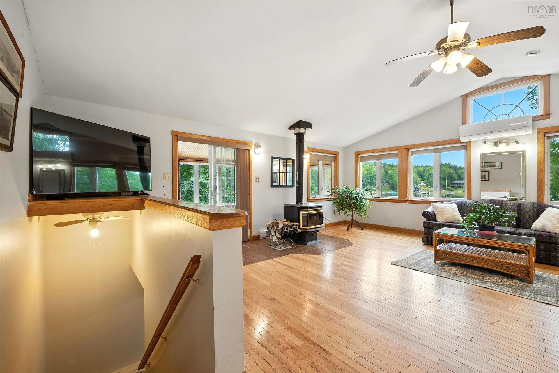 139 Smeltzer Road, Upper Vaughan, NS