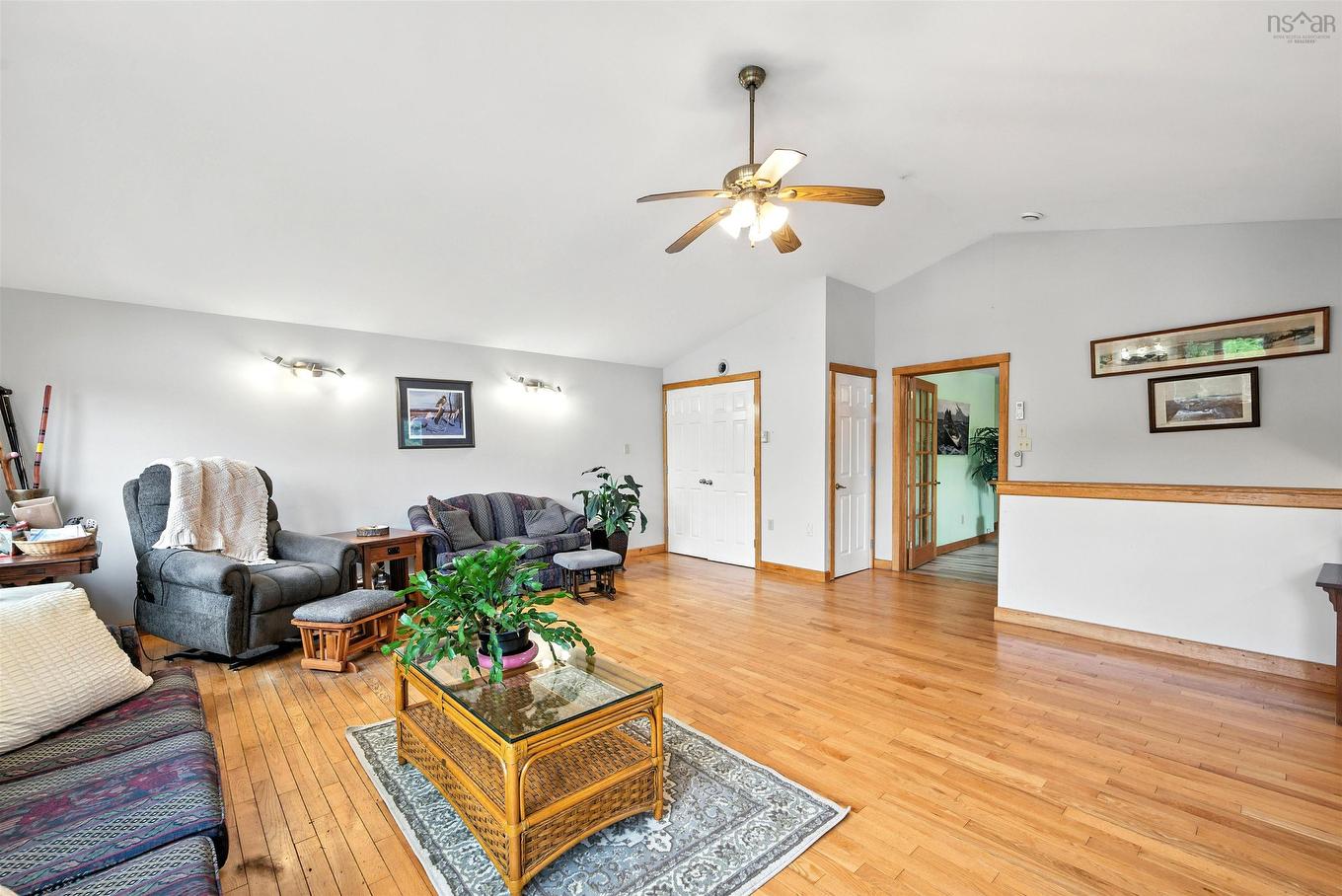 139 Smeltzer Road, Upper Vaughan, NS