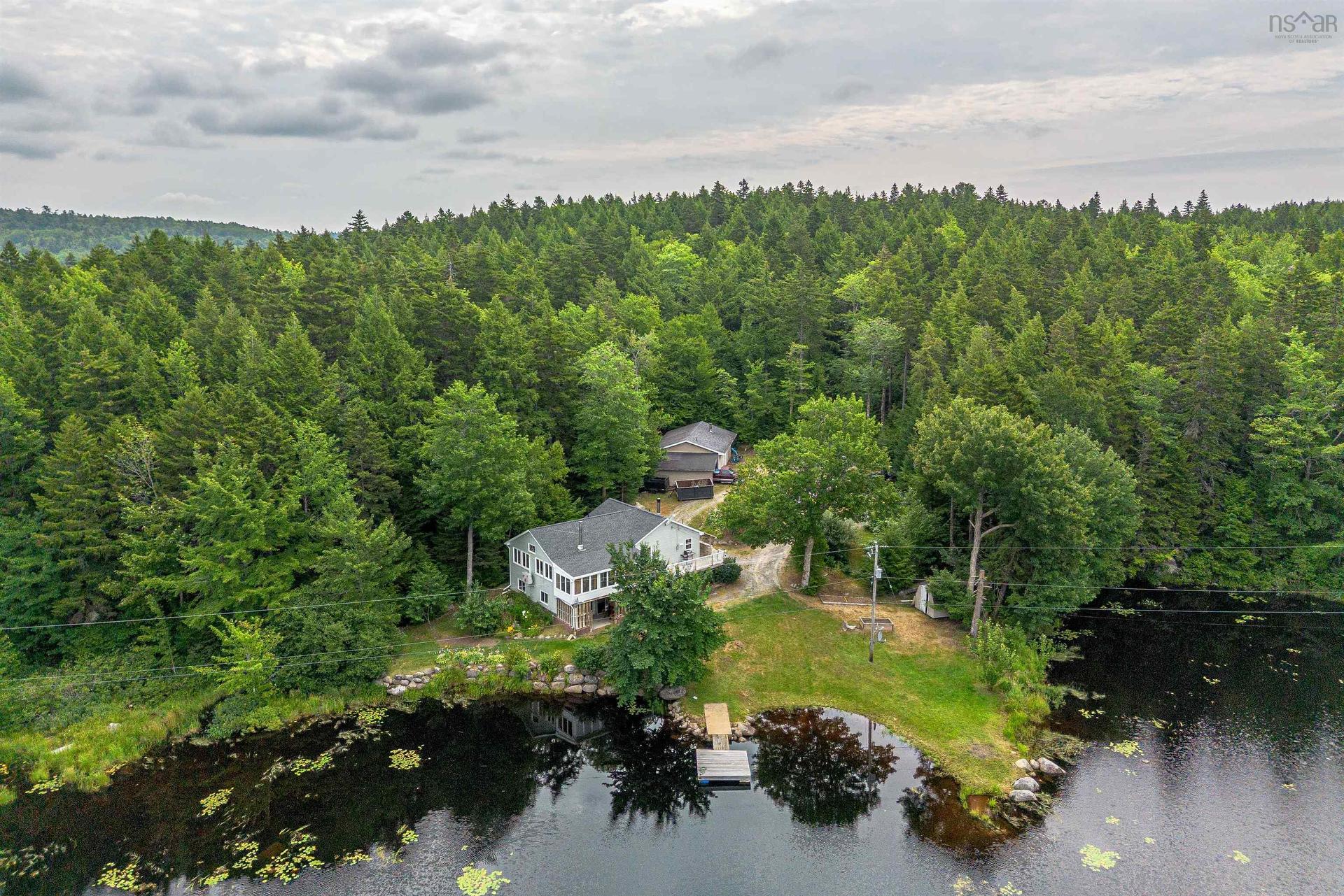 139 Smeltzer Road, Upper Vaughan, NS