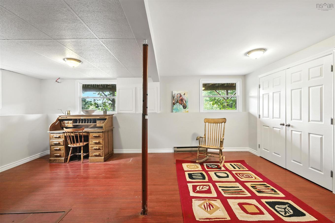 139 Smeltzer Road, Upper Vaughan, NS