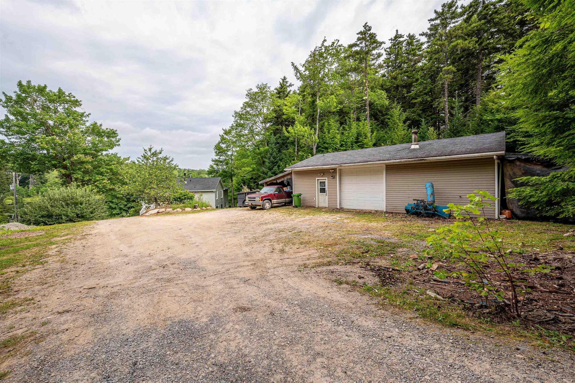 139 Smeltzer Road, Upper Vaughan, NS