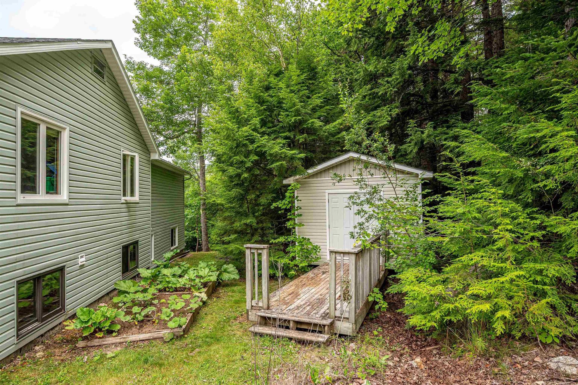 139 Smeltzer Road, Upper Vaughan, NS