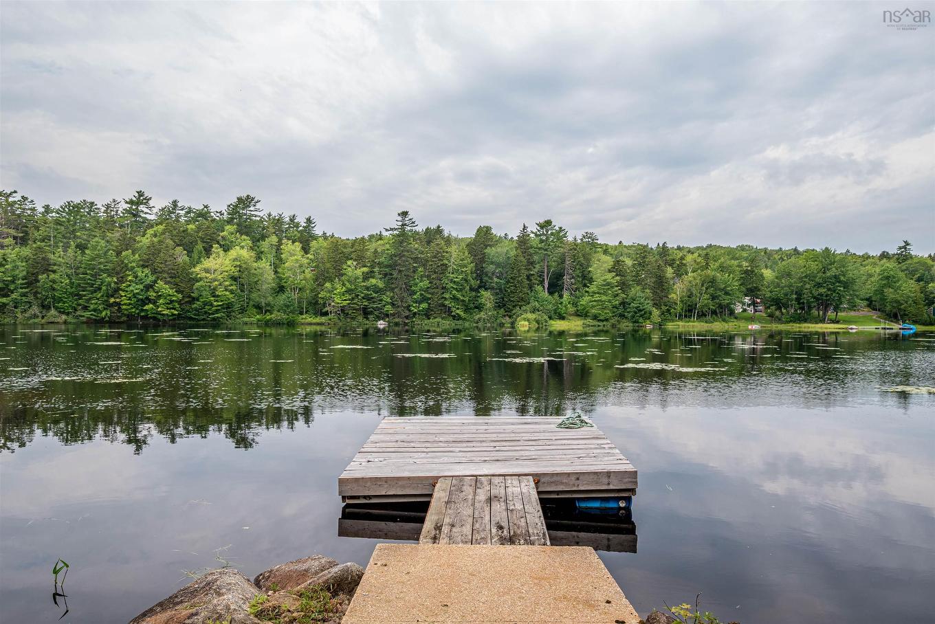 139 Smeltzer Road, Upper Vaughan, NS