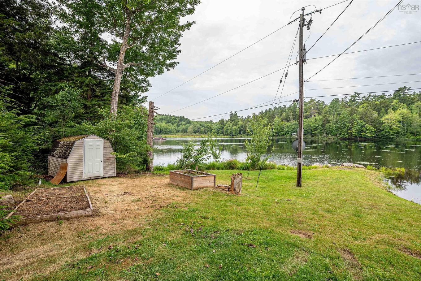 139 Smeltzer Road, Upper Vaughan, NS