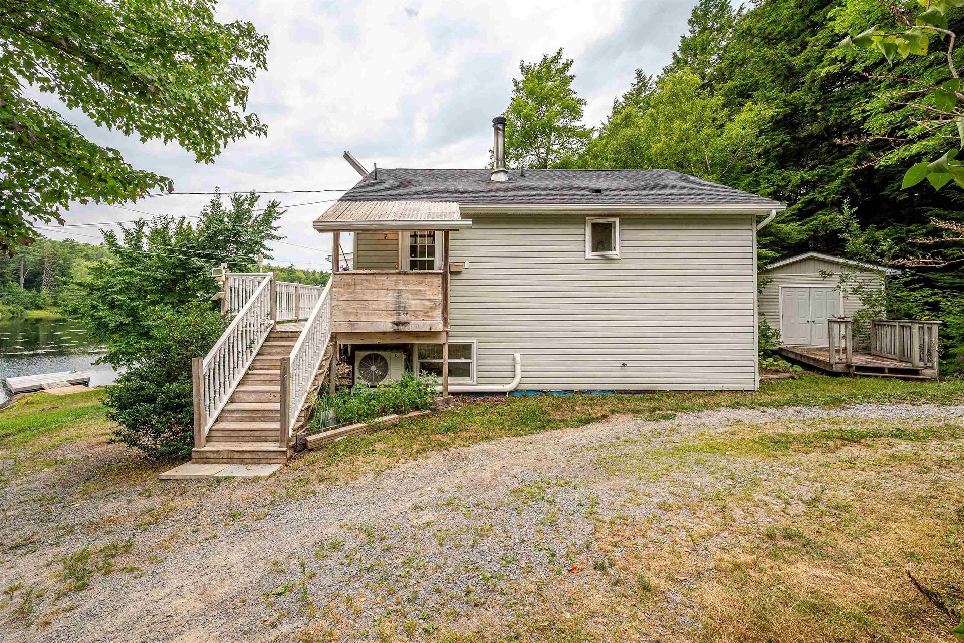 139 Smeltzer Road, Upper Vaughan, NS