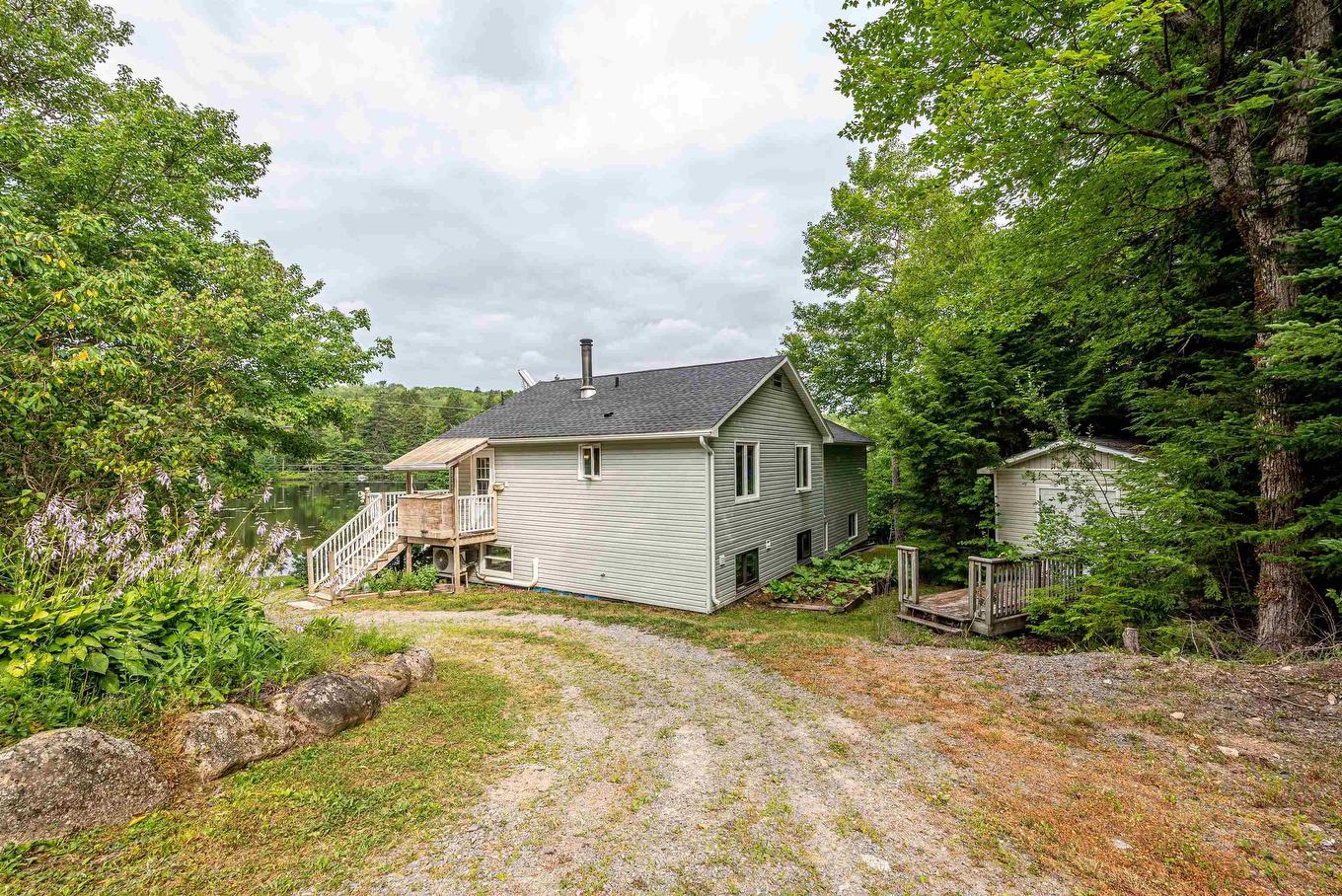 139 Smeltzer Road, Upper Vaughan, NS