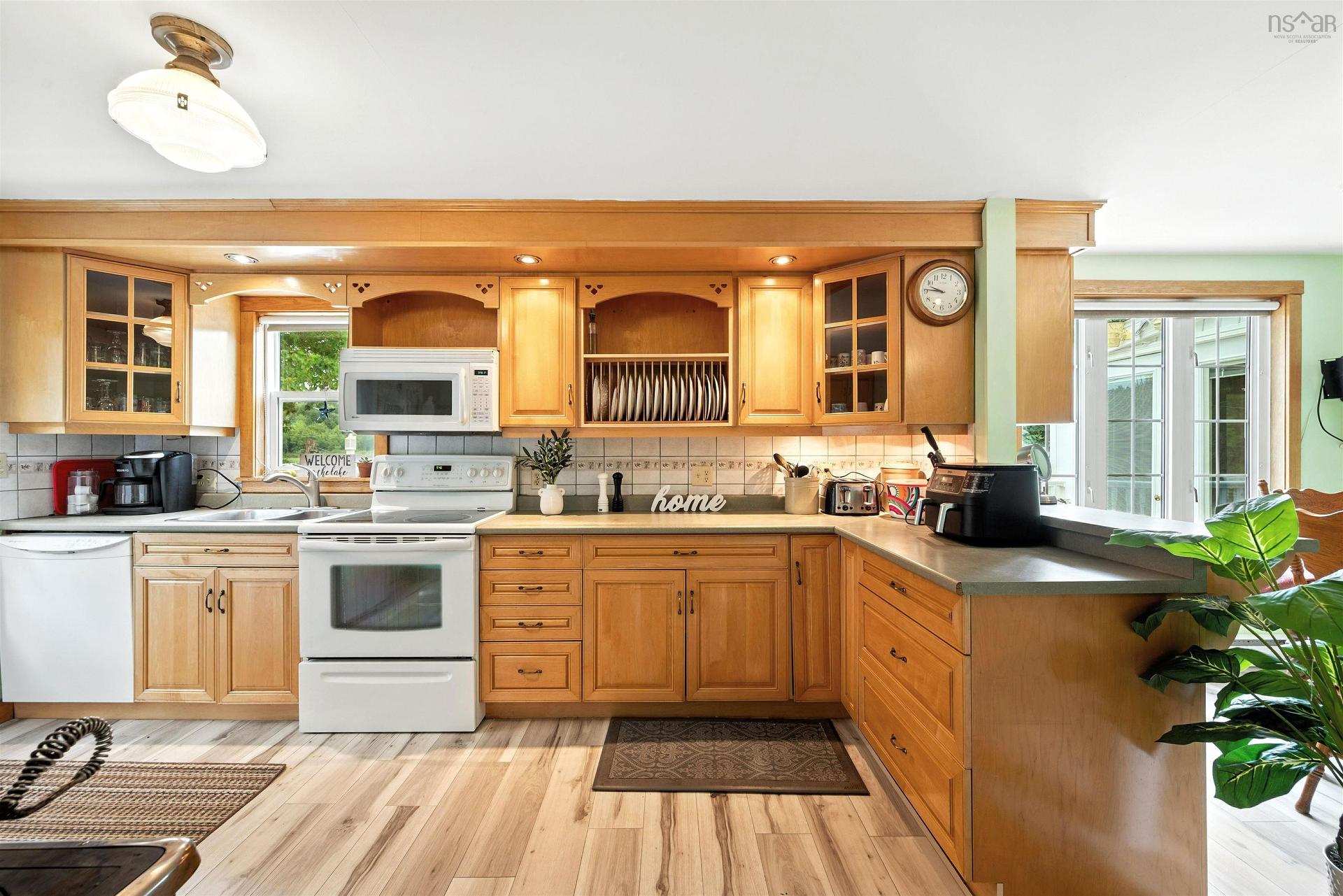 139 Smeltzer Road, Upper Vaughan, NS