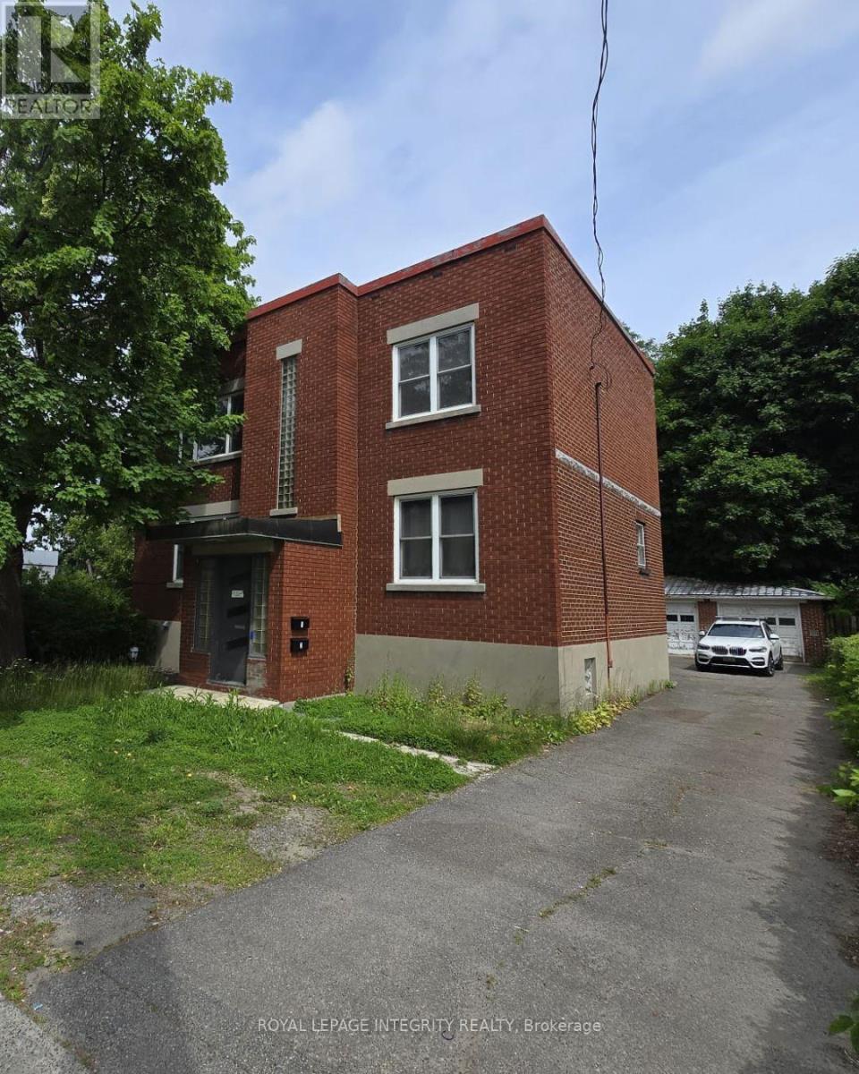 455 Mcarthur Avenue, Ottawa, ON