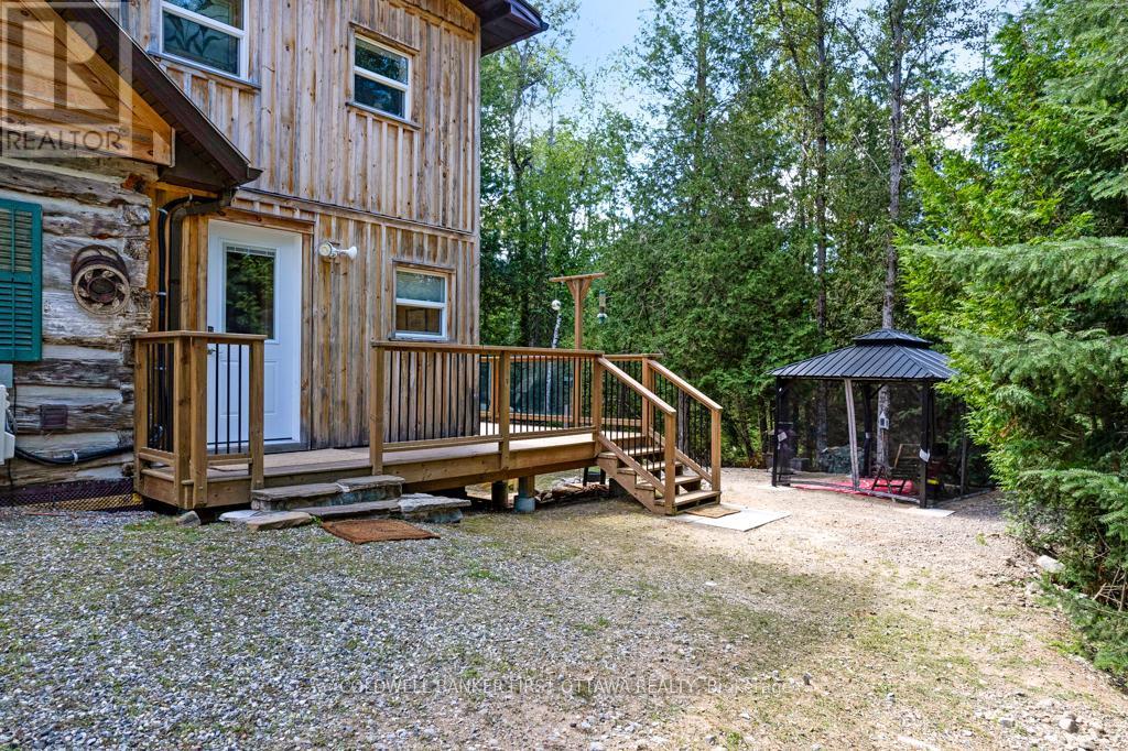 1169 Mosque Lake Road, Frontenac (Frontenac North), ON - Outdoor