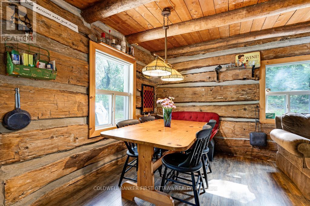 1169 Mosque Lake Road, Frontenac (Frontenac North), ON - Indoor Photo Showing Other Room