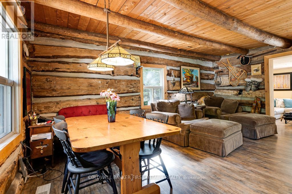 1169 Mosque Lake Road, Frontenac (Frontenac North), ON - Indoor