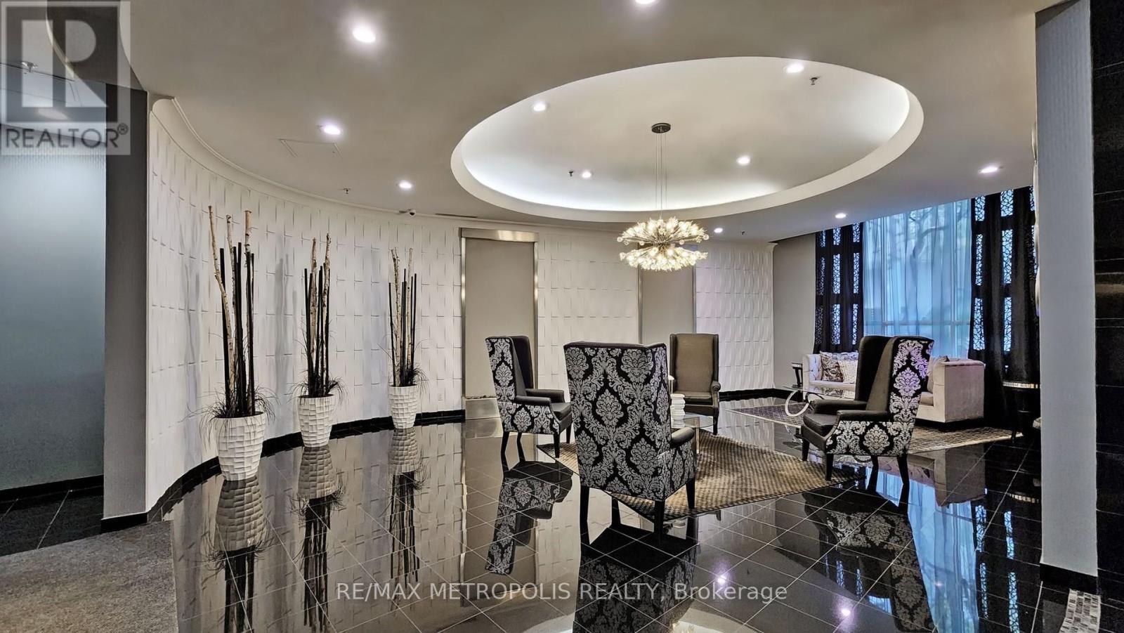 914 - 7 Carlton Street, Toronto, ON - Indoor Photo Showing Other Room