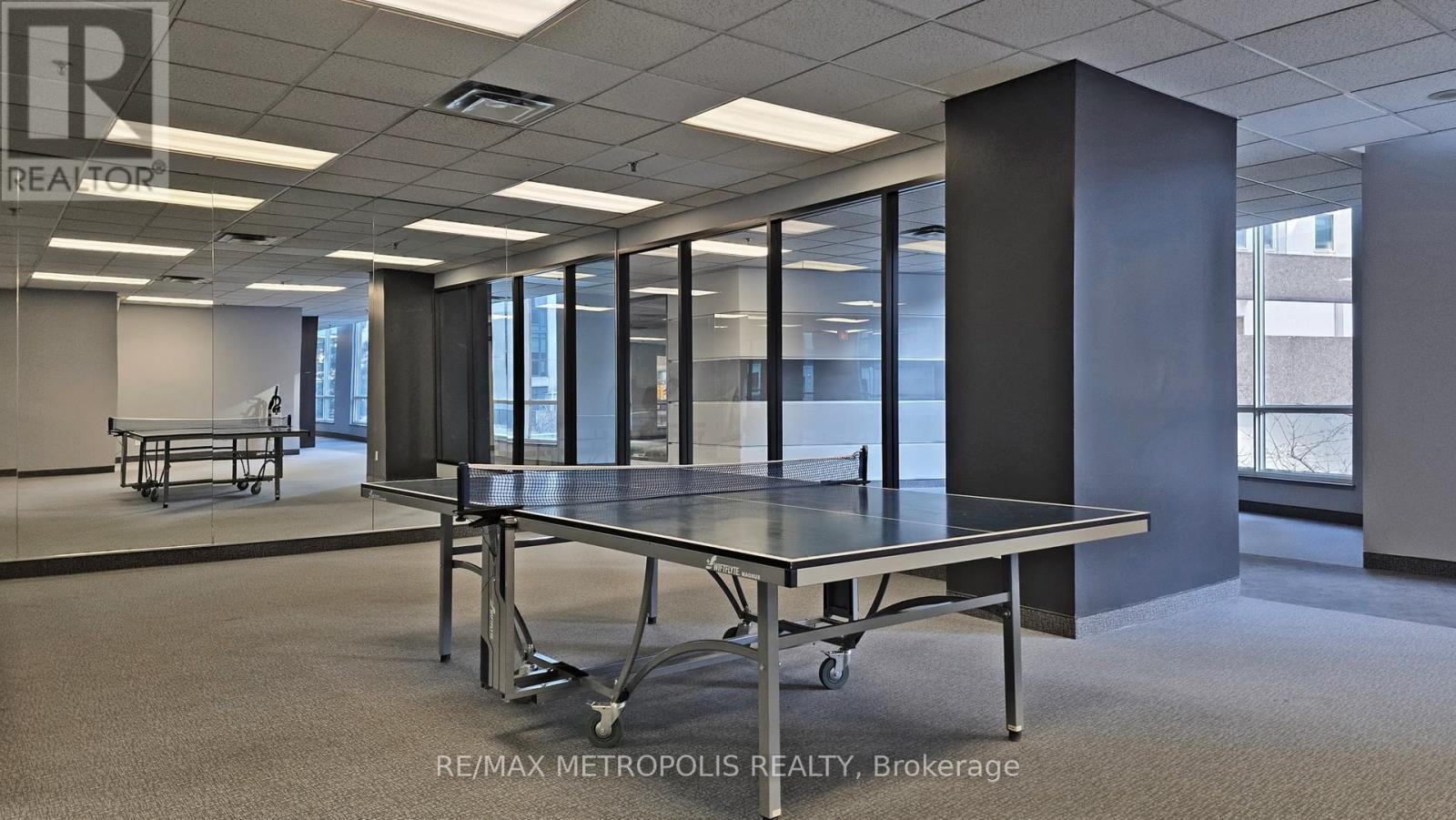 914 - 7 Carlton Street, Toronto, ON - Indoor Photo Showing Other Room