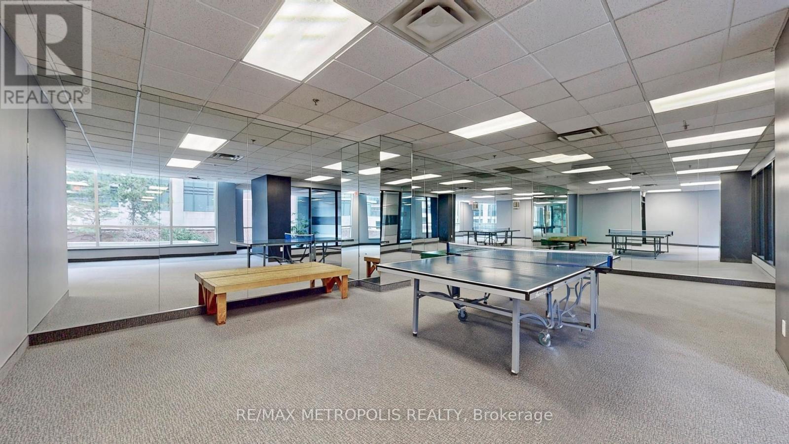 914 - 7 Carlton Street, Toronto, ON - Indoor Photo Showing Other Room