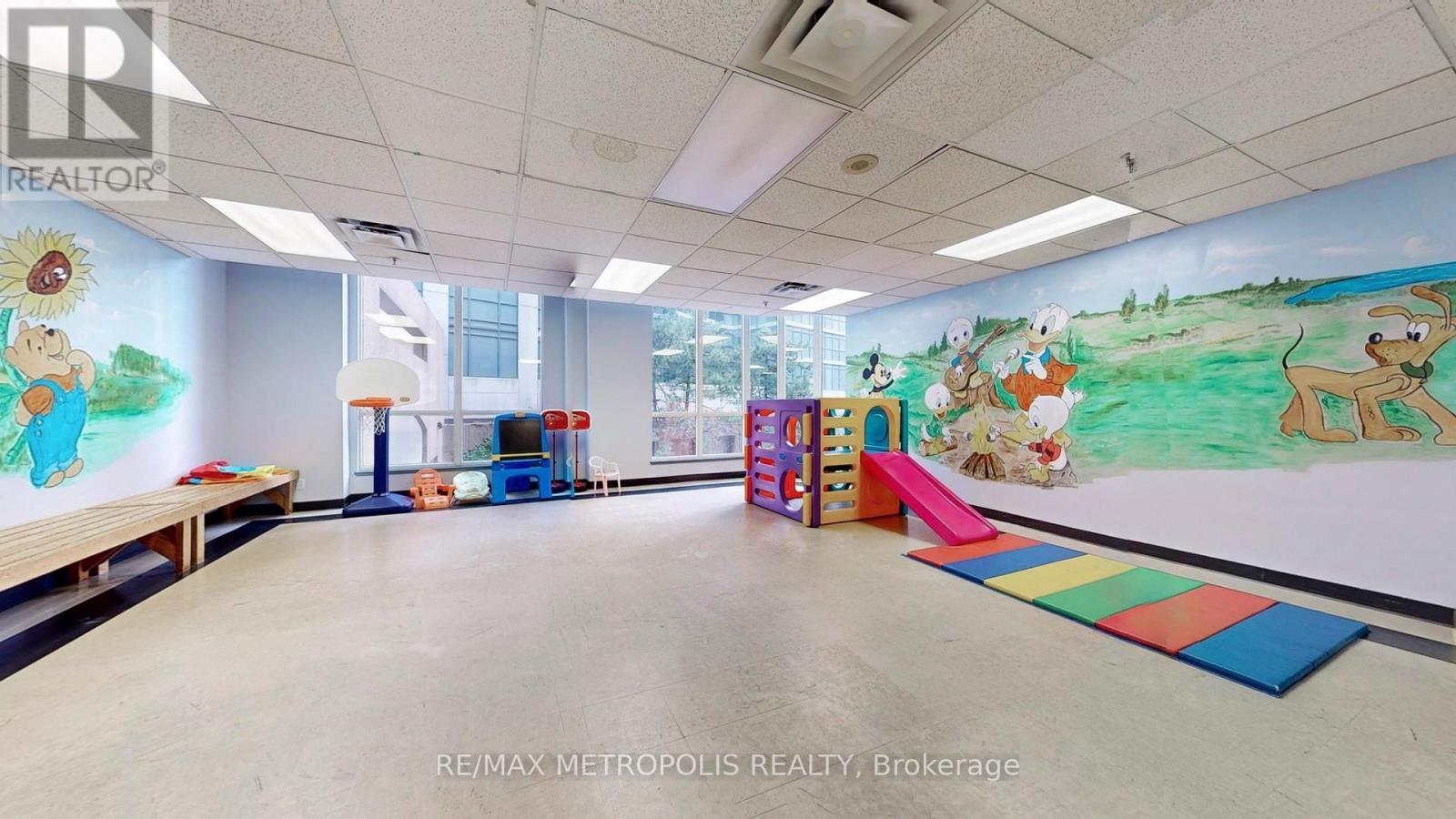 914 - 7 Carlton Street, Toronto, ON - Indoor Photo Showing Other Room